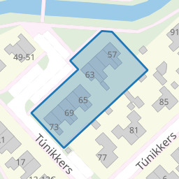 Perceel WKM00-A-6400