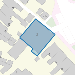 Perceel WKM00-A-6421