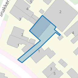 Perceel WKM00-A-6422