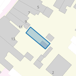 Perceel WKM00-A-6425