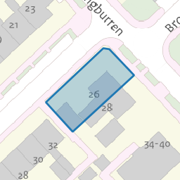 Perceel WKM00-A-6432