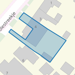 Perceel WKM00-A-6440