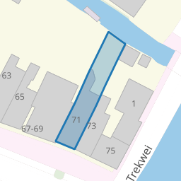 Perceel WKM00-A-6445