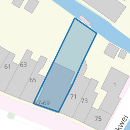 Perceel WKM00-A-6446