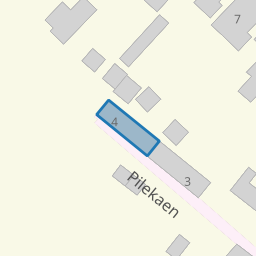 Perceel WKM00-A-6453