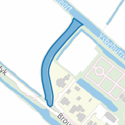 Perceel WKM00-A-6464