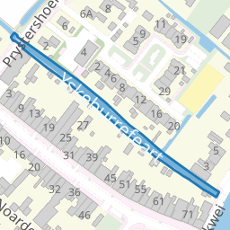 Perceel WKM00-A-6466