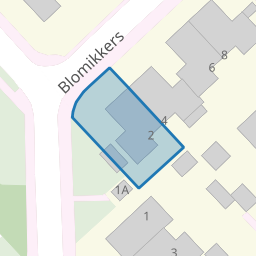 Perceel WKM00-A-6473