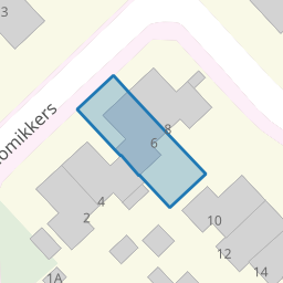 Perceel WKM00-A-6475