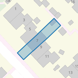 Perceel WKM00-A-6480