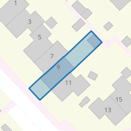 Perceel WKM00-A-6481