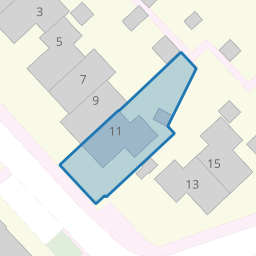 Perceel WKM00-A-6482