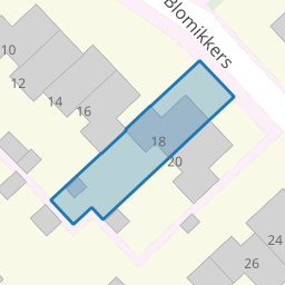 Perceel WKM00-A-6490