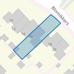 Perceel WKM00-A-6491