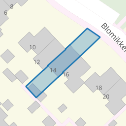 Perceel WKM00-A-6492