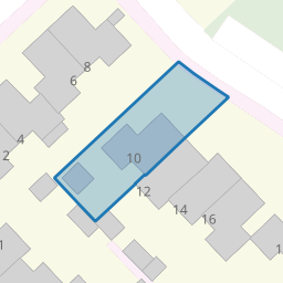 Perceel WKM00-A-6494