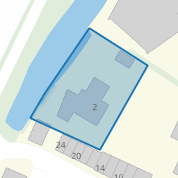 Perceel WKM00-A-6516