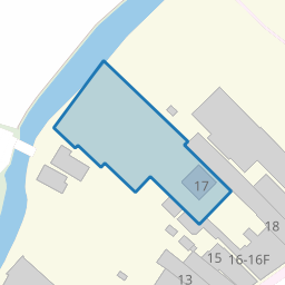 Perceel WKM00-A-6519