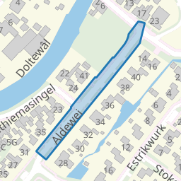 Perceel WKM00-A-6532