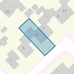 Perceel WKM00-A-6540