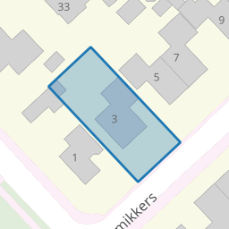 Perceel WKM00-A-6541