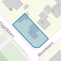 Perceel WKM00-A-6542