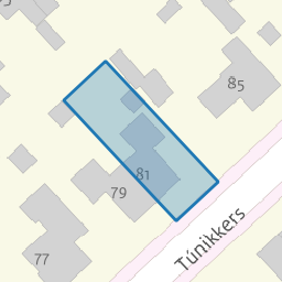 Perceel WKM00-A-6549