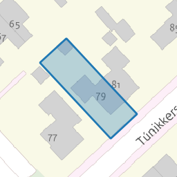 Perceel WKM00-A-6550