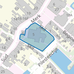 Perceel WKM00-A-6592