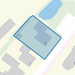 Perceel WKM00-A-6610