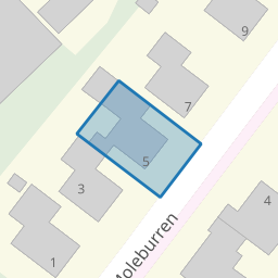 Perceel WKM00-A-6614