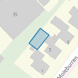 Perceel WKM00-A-6615