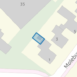 Perceel WKM00-A-6617