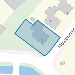 Perceel WKM00-A-6618