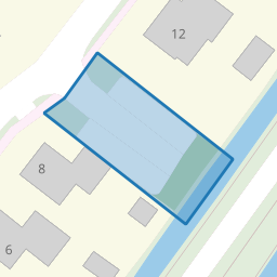 Perceel WKM00-A-6623