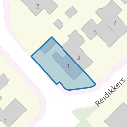 Perceel WKM00-A-6649