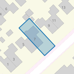 Perceel WKM00-A-6652