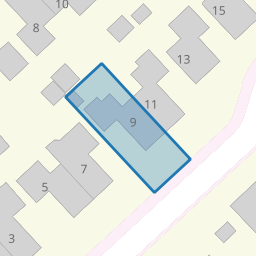 Perceel WKM00-A-6653