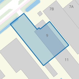 Perceel WKM00-A-6685