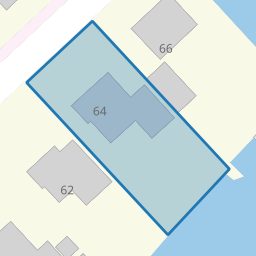 Perceel WKM00-A-6697