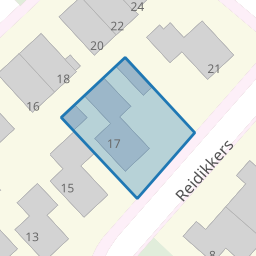 Perceel WKM00-A-6699