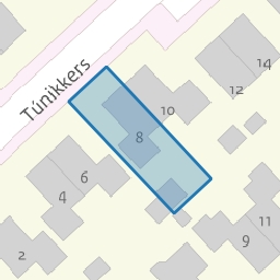 Perceel WKM00-A-6705