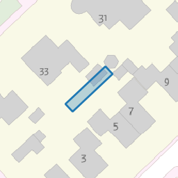 Perceel WKM00-A-6709