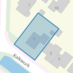 Perceel WKM00-A-6712