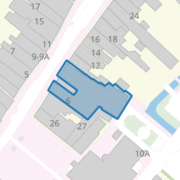 Perceel WKM00-A-6729