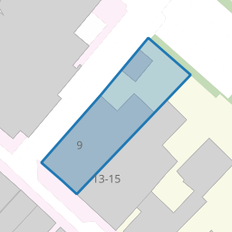 Perceel WKM00-A-6732