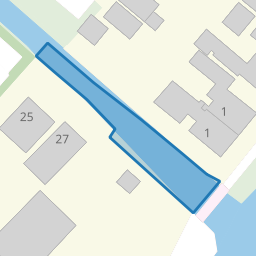 Perceel WKM00-A-6733