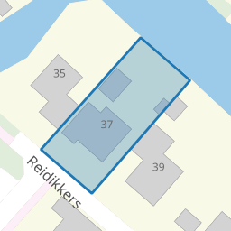 Perceel WKM00-A-6756