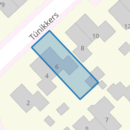 Perceel WKM00-A-6760