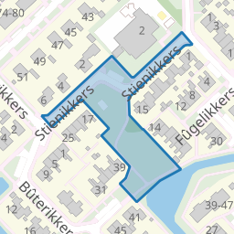 Perceel WKM00-A-6766